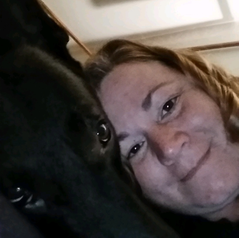 Meet your Posher, Patti